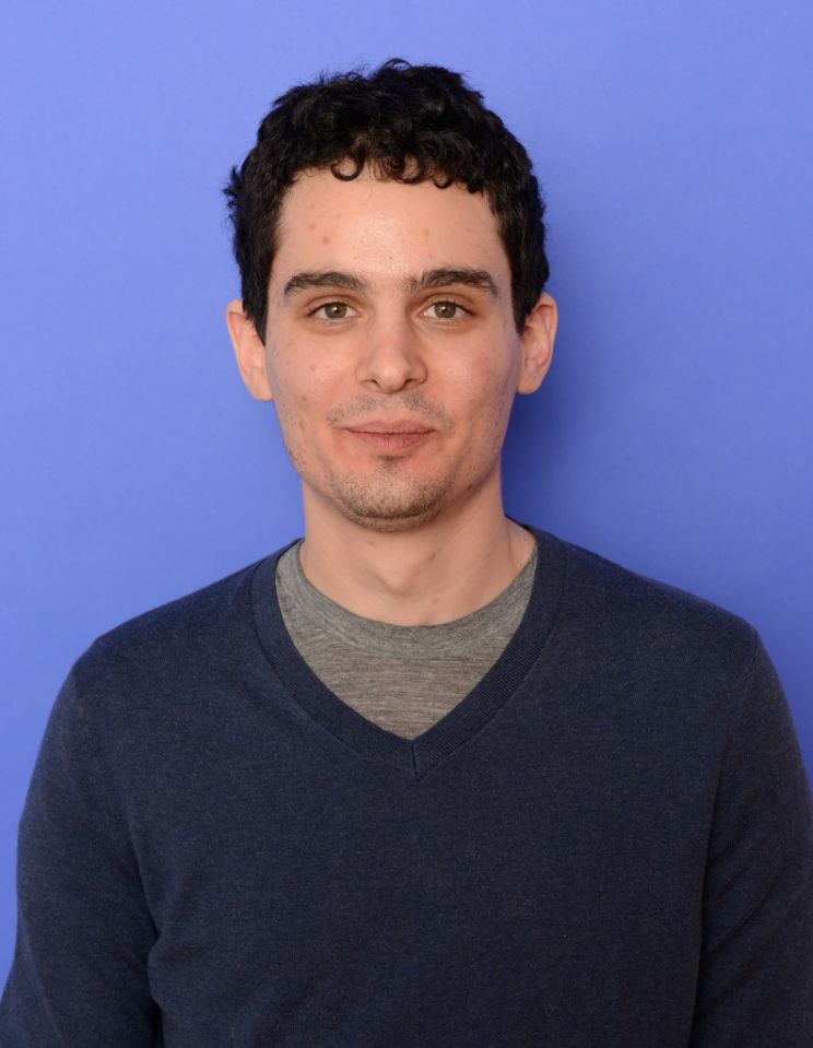 Damien Chazelle