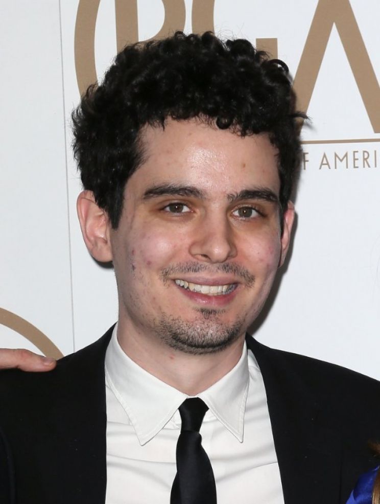 Damien Chazelle