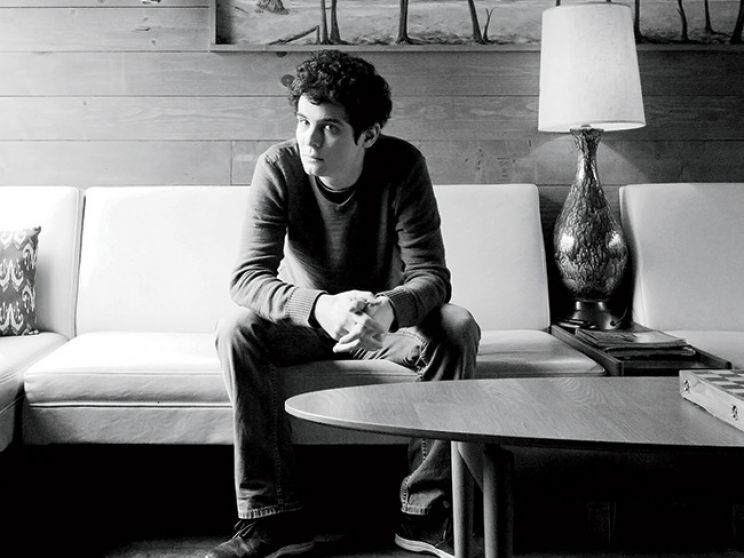 Damien Chazelle