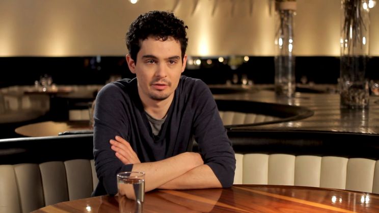 Damien Chazelle