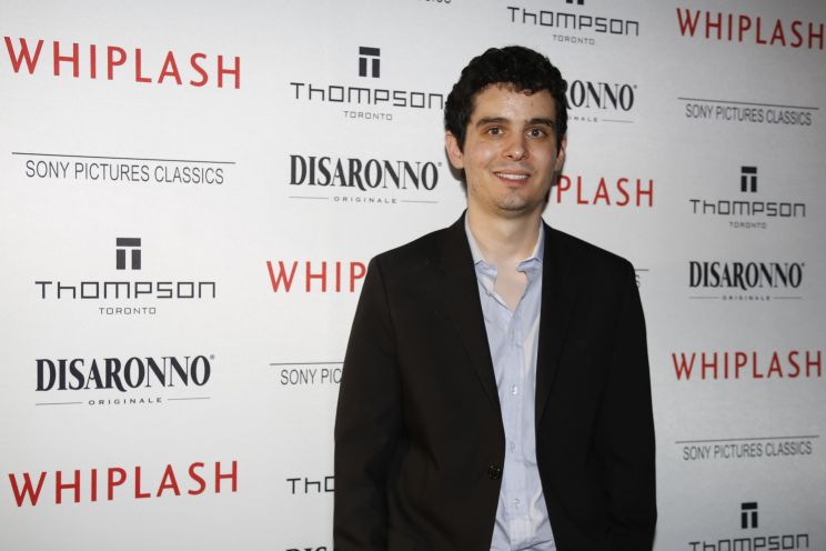 Damien Chazelle