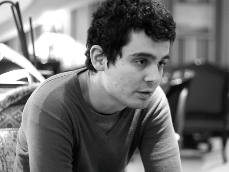 Damien Chazelle