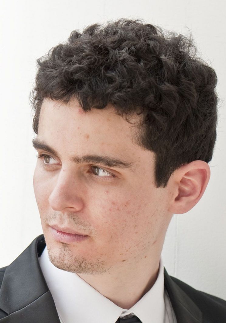 Damien Chazelle