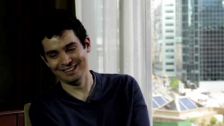 Damien Chazelle