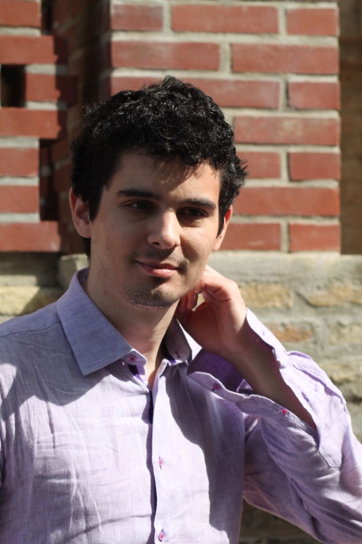 Damien Chazelle