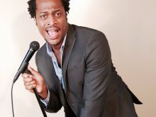 Damien D. Smith photo