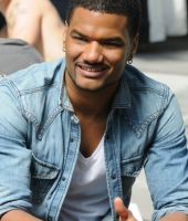 Damien Dante Wayans