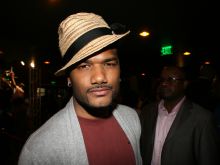 Damien Dante Wayans