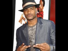 Damien Dante Wayans