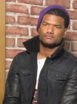 Damien Dante Wayans