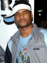 Damien Dante Wayans