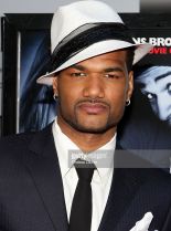 Damien Dante Wayans