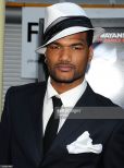 Damien Dante Wayans