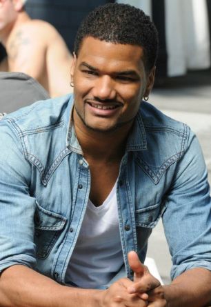 Damien Dante Wayans