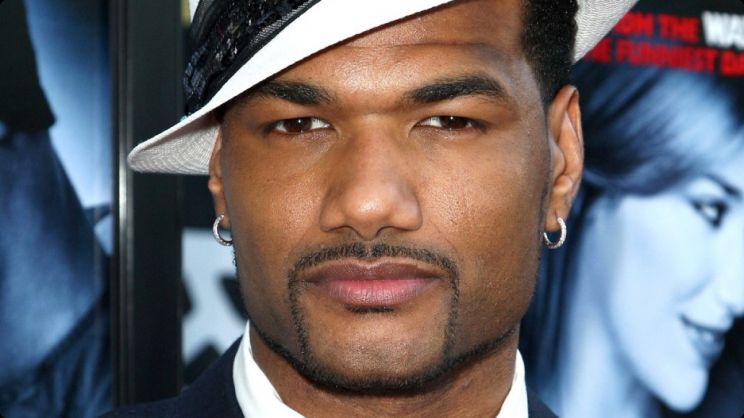 Damien Dante Wayans