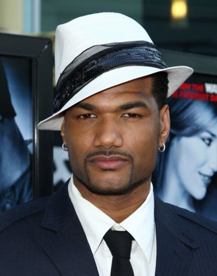 Damien Dante Wayans