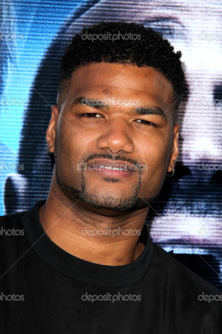 Damien Dante Wayans