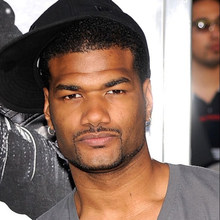 Damien Dante Wayans