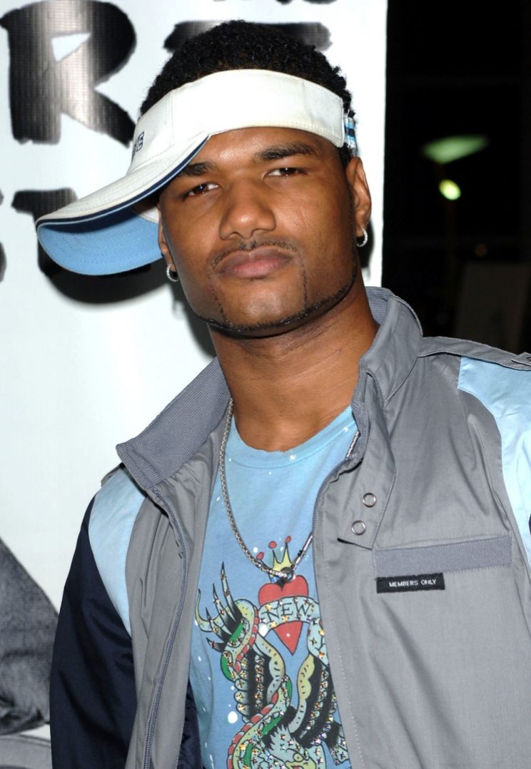 Damien Dante Wayans