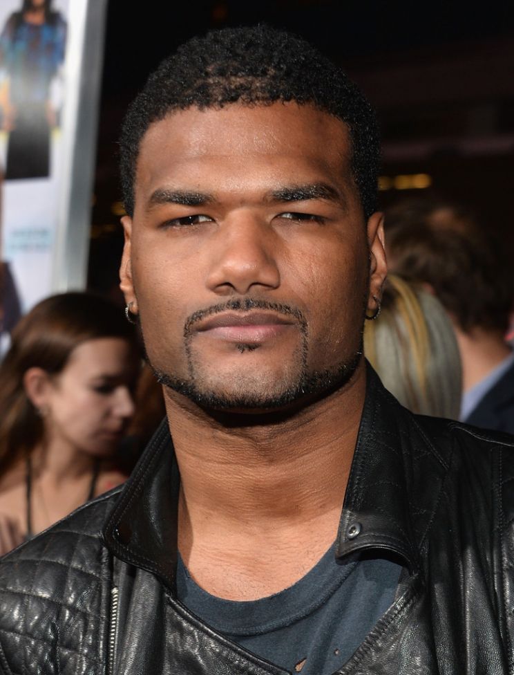 Damien Dante Wayans