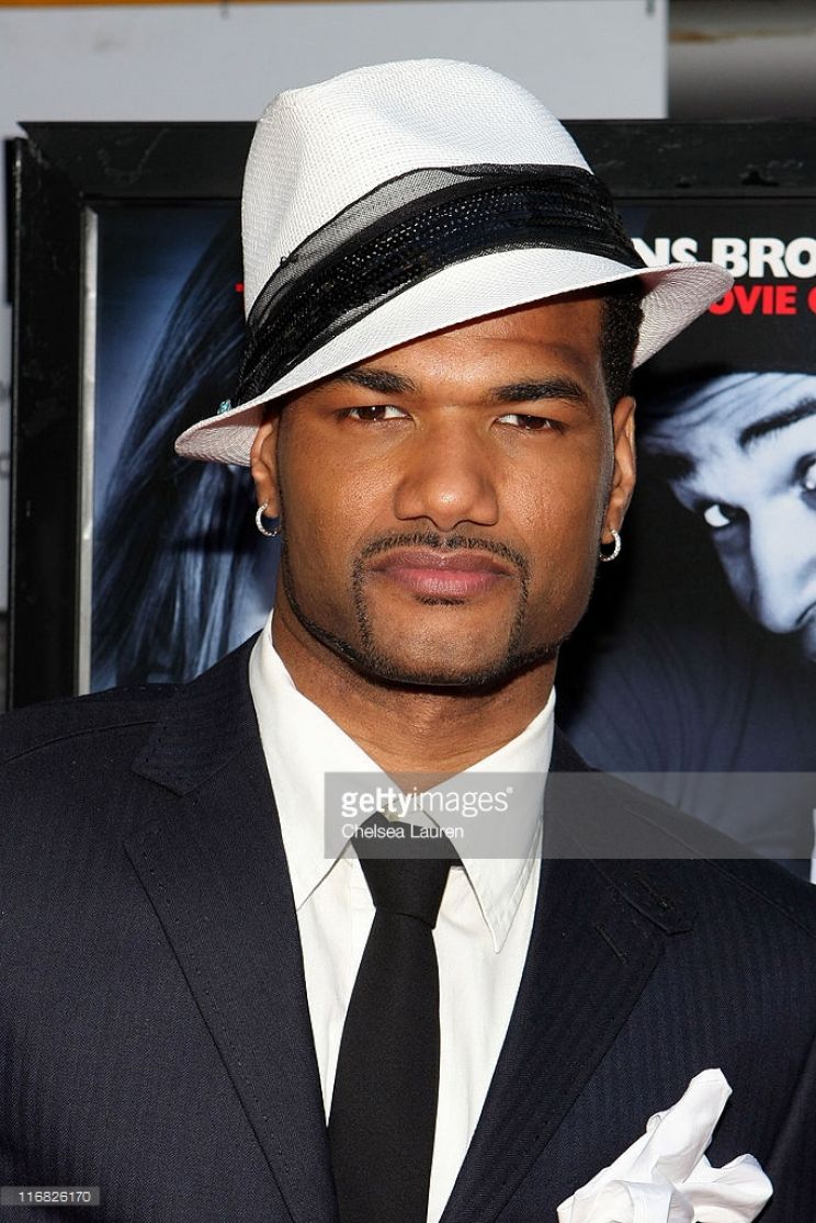 Damien Dante Wayans