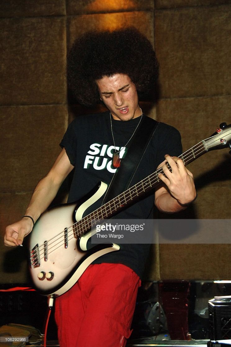 Damien Fahey