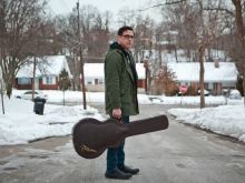 Damien Jurado