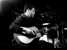 Damien Jurado