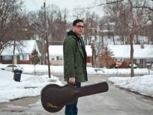 Damien Jurado