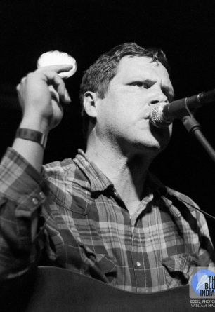 Damien Jurado