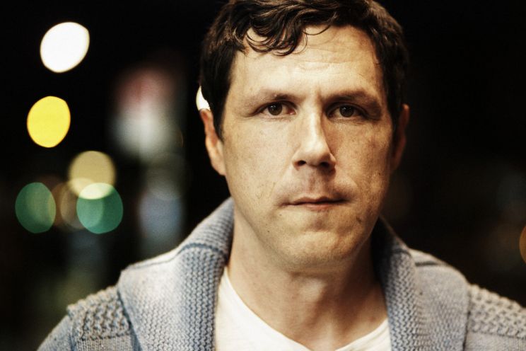 Damien Jurado