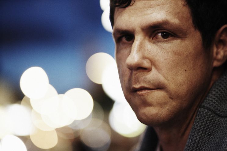 Damien Jurado