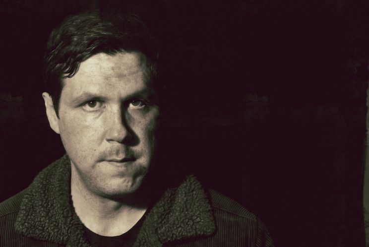 Damien Jurado