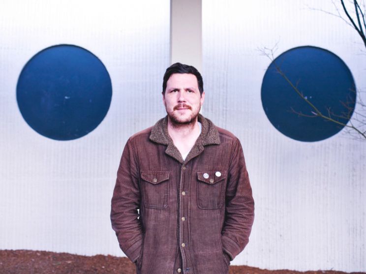 Damien Jurado