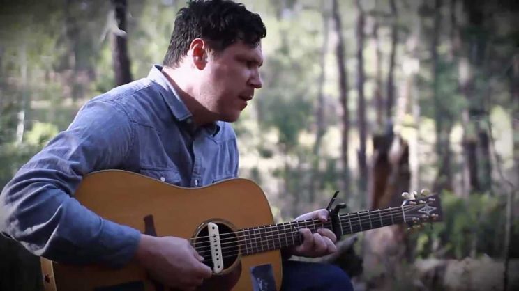 Damien Jurado