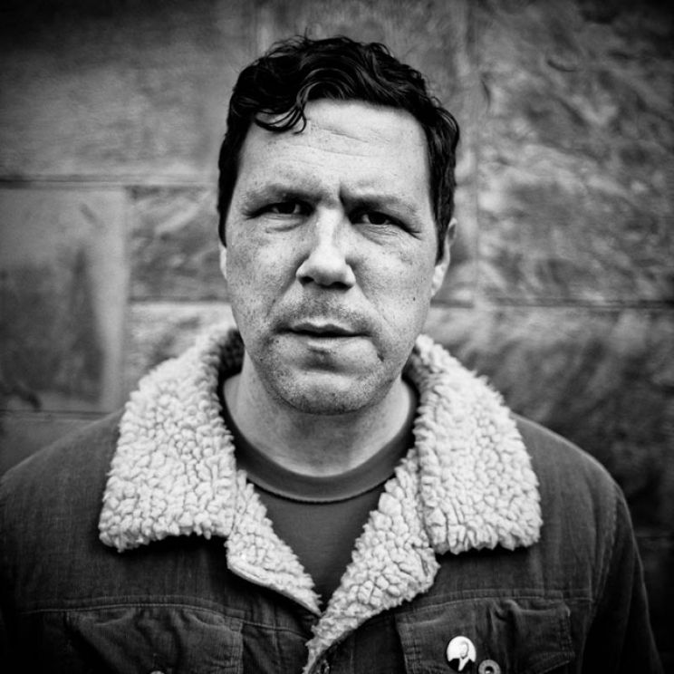 Damien Jurado