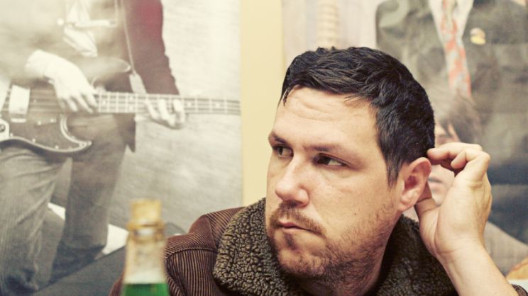 Damien Jurado