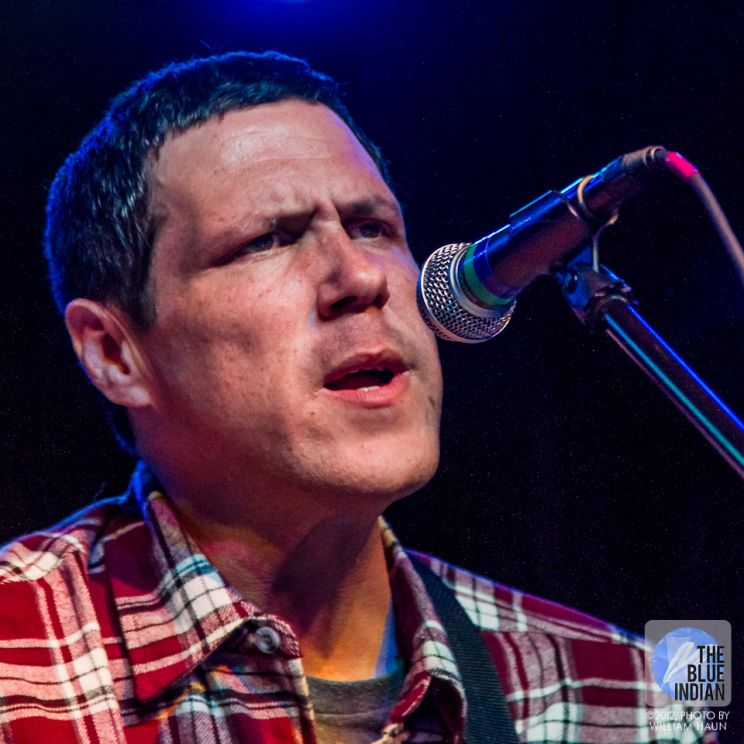 Damien Jurado