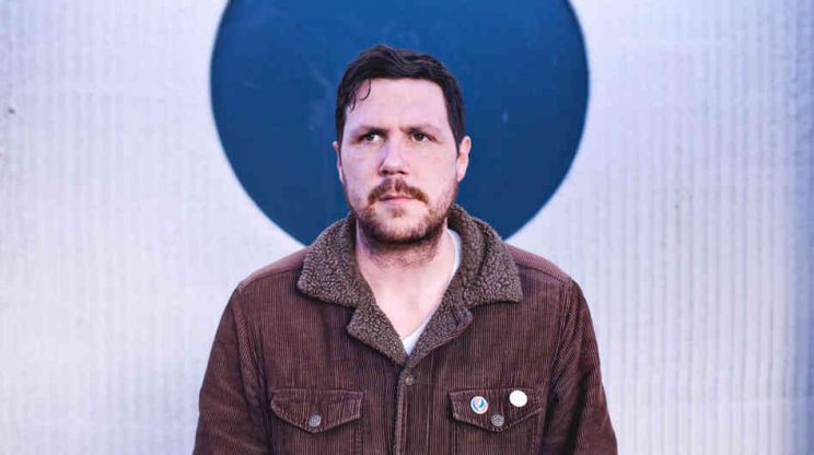 Damien Jurado