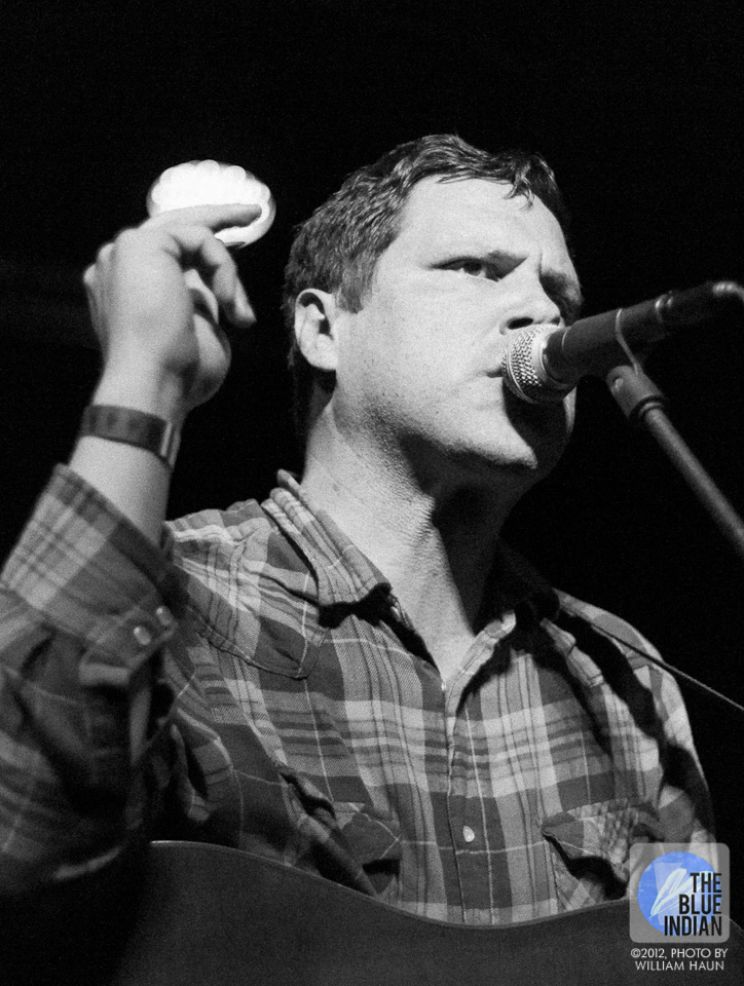 Damien Jurado