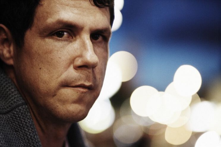 Damien Jurado