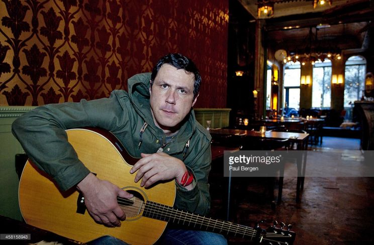 Damien Jurado