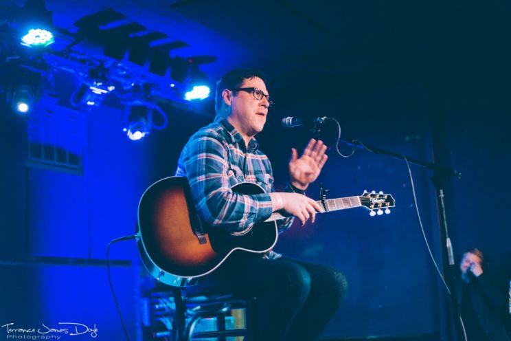 Damien Jurado