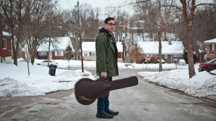 Damien Jurado