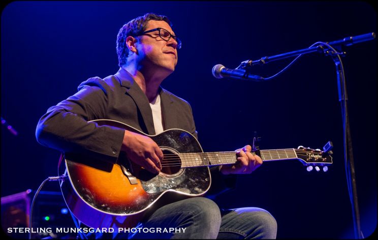 Damien Jurado