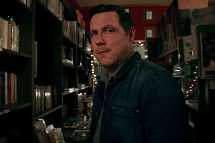 Damien Jurado