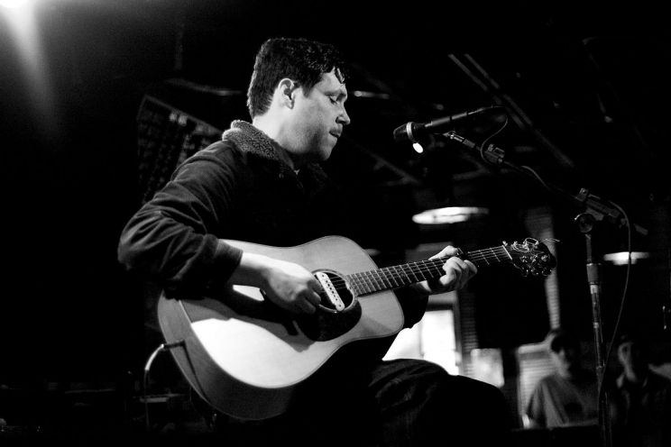 Damien Jurado