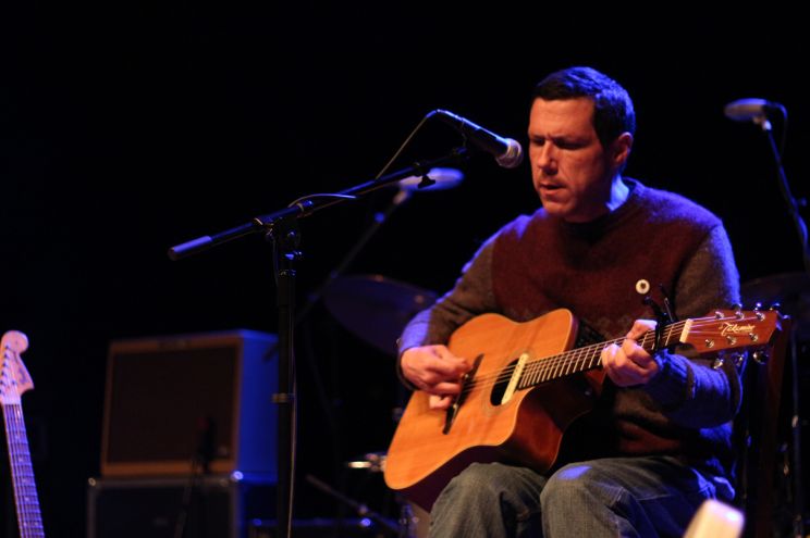 Damien Jurado