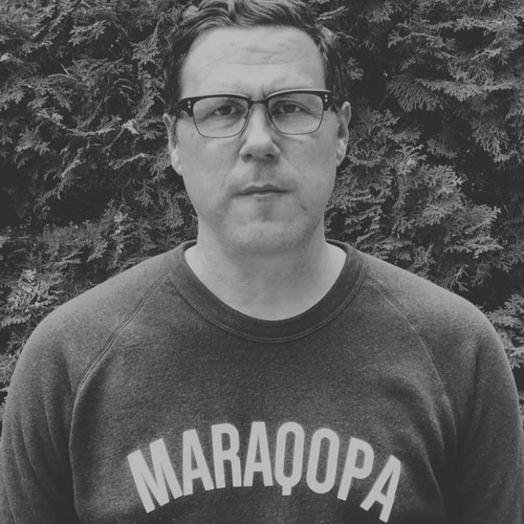 Damien Jurado
