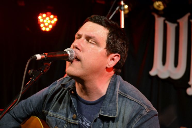 Damien Jurado